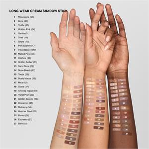 Bobbi Brown Long-Wear Cream Shadow Stick Shade Extensions